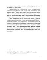 Eseja 'Pozīcijas raksts par klusuma spirāles teoriju', 3.