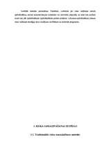 Konspekts 'Risku samazināšanas iespējas', 8.