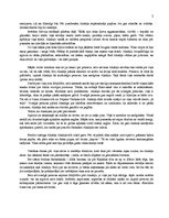 Konspekts 'Nikolajs Gogolis "Šinelis"', 2.