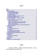 Referāts 'Daudzaugļu grūtniecības biežums mākslīgās apaugļošanas rezultātā', 2.