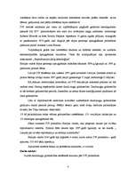 Referāts 'Daudzaugļu grūtniecības biežums mākslīgās apaugļošanas rezultātā', 4.