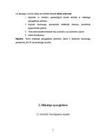 Referāts 'Daudzaugļu grūtniecības biežums mākslīgās apaugļošanas rezultātā', 5.