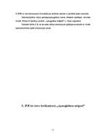 Referāts 'Daudzaugļu grūtniecības biežums mākslīgās apaugļošanas rezultātā', 11.