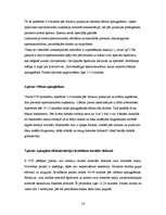 Referāts 'Daudzaugļu grūtniecības biežums mākslīgās apaugļošanas rezultātā', 14.