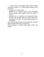 Referāts 'Daudzaugļu grūtniecības biežums mākslīgās apaugļošanas rezultātā', 20.