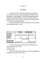 Referāts 'Daudzaugļu grūtniecības biežums mākslīgās apaugļošanas rezultātā', 22.