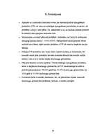 Referāts 'Daudzaugļu grūtniecības biežums mākslīgās apaugļošanas rezultātā', 34.