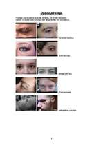 Referāts 'Pīrsings, tetovējumi, permanentais meikaps', 8.