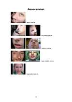 Referāts 'Pīrsings, tetovējumi, permanentais meikaps', 10.