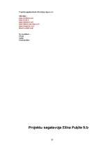 Referāts 'Pīrsings, tetovējumi, permanentais meikaps', 20.