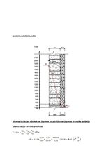 Paraugs 'Kondensāta rašanās iespējamība norobežojošajā konstrukcijā', 7.