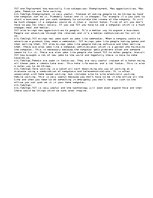 Eseja 'ICT and Employment', 1.