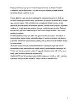 Eseja 'Eiropas Savienības valsts pārvaldes darbības (administratīvie) principi. Valsts ', 3.