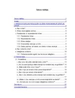 Referāts 'Krīzes situācijas pieauguša cilvēka personiskajā dzīvē un darbā', 2.