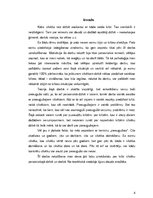 Referāts 'Krīzes situācijas pieauguša cilvēka personiskajā dzīvē un darbā', 4.