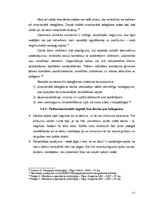 Referāts 'Krīzes situācijas pieauguša cilvēka personiskajā dzīvē un darbā', 11.