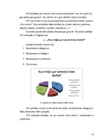 Referāts 'Krīzes situācijas pieauguša cilvēka personiskajā dzīvē un darbā', 16.