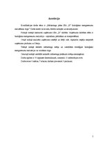 Biznesa plāns 'SIA "X" bioloģisko energoresursu realizēšana tirgū', 2.
