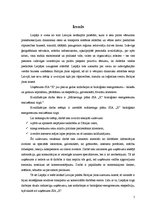 Biznesa plāns 'SIA "X" bioloģisko energoresursu realizēšana tirgū', 5.