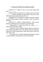 Biznesa plāns 'SIA "X" bioloģisko energoresursu realizēšana tirgū', 6.