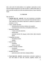 Biznesa plāns 'SIA "X" bioloģisko energoresursu realizēšana tirgū', 11.