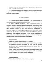 Biznesa plāns 'SIA "X" bioloģisko energoresursu realizēšana tirgū', 12.