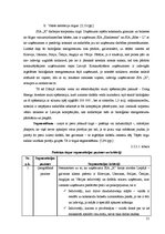 Biznesa plāns 'SIA "X" bioloģisko energoresursu realizēšana tirgū', 21.