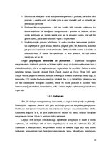 Biznesa plāns 'SIA "X" bioloģisko energoresursu realizēšana tirgū', 24.