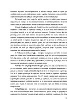 Biznesa plāns 'SIA "X" bioloģisko energoresursu realizēšana tirgū', 26.