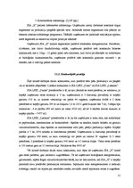 Biznesa plāns 'SIA "X" bioloģisko energoresursu realizēšana tirgū', 31.