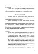 Biznesa plāns 'SIA "X" bioloģisko energoresursu realizēšana tirgū', 32.