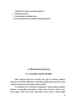 Biznesa plāns 'SIA "X" bioloģisko energoresursu realizēšana tirgū', 36.
