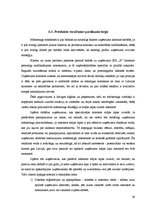 Biznesa plāns 'SIA "X" bioloģisko energoresursu realizēšana tirgū', 39.