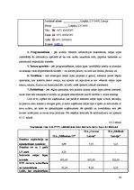 Biznesa plāns 'SIA "X" bioloģisko energoresursu realizēšana tirgū', 44.