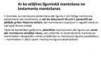 Prezentācija 'Līgumiskā mantošana', 5.