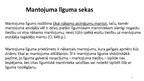 Prezentācija 'Līgumiskā mantošana', 10.