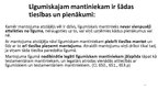 Prezentācija 'Līgumiskā mantošana', 14.