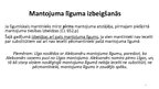 Prezentācija 'Līgumiskā mantošana', 15.