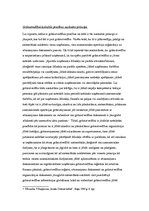 Konspekts 'Grāmatvedībai izvirzītās prasības, uzskaites principi', 2.