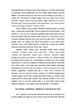 Referāts 'Seno latviešu vedību rituāls. Kāzas', 3.