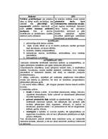 Konspekts 'Zinātniski pētnieciskā darba uzbūve', 3.