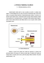 Referāts 'Telekomunikāciju tīklu projektēšana - SDH optiskās cilpas pārraides attāluma not', 2.