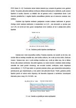 Referāts 'Telekomunikāciju tīklu projektēšana - SDH optiskās cilpas pārraides attāluma not', 9.