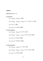 Referāts 'Telekomunikāciju tīklu projektēšana - SDH optiskās cilpas pārraides attāluma not', 19.