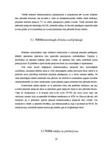 Referāts 'Telekomunikāciju tīklu projektēšana - SDH optiskās cilpas pārraides attāluma not', 24.