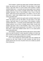 Referāts 'Telekomunikāciju tīklu projektēšana - SDH optiskās cilpas pārraides attāluma not', 25.