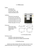 Referāts 'Telekomunikāciju tīklu projektēšana - SDH optiskās cilpas pārraides attāluma not', 26.