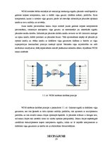 Referāts 'Telekomunikāciju tīklu projektēšana - SDH optiskās cilpas pārraides attāluma not', 27.