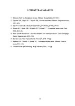 Referāts 'Telekomunikāciju tīklu projektēšana - SDH optiskās cilpas pārraides attāluma not', 29.