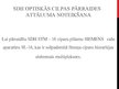 Referāts 'Telekomunikāciju tīklu projektēšana - SDH optiskās cilpas pārraides attāluma not', 39.